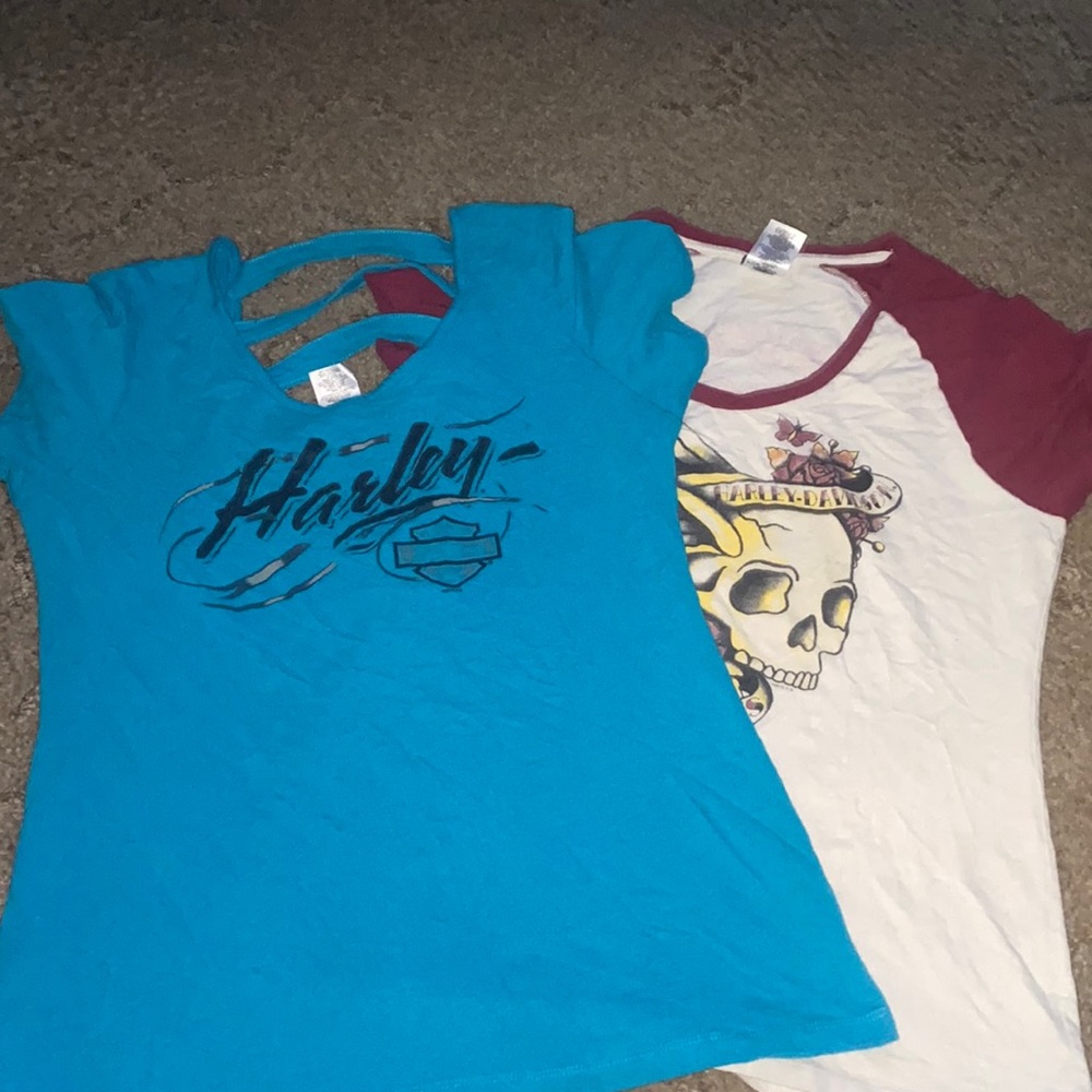 Shirt bundle!!